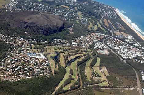 Property photo of 5 Lumeah Drive Mount Coolum QLD 4573