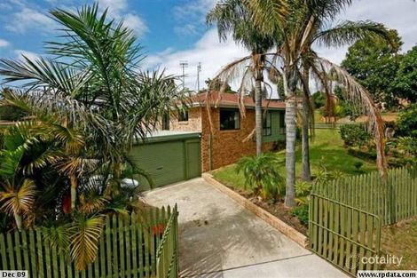 Property photo of 15 Cook Avenue Surf Beach NSW 2536