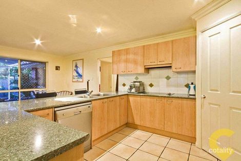 Property photo of 4 McConachie Court Albany Creek QLD 4035