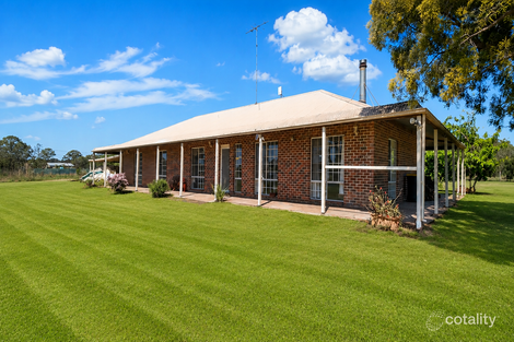 324 Eighth Ave, Llandilo, NSW 2747