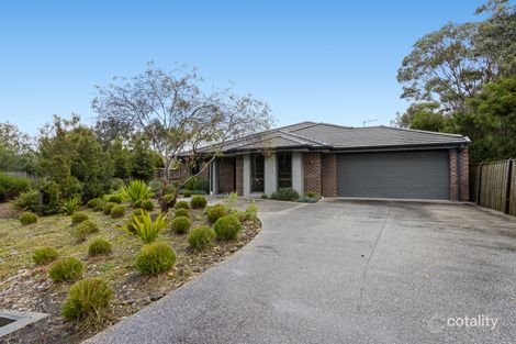 Property photo of 43 Stumpy Gully Road Balnarring VIC 3926