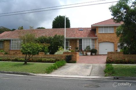 4 Wellington Rd, East Lindfield, NSW 2070