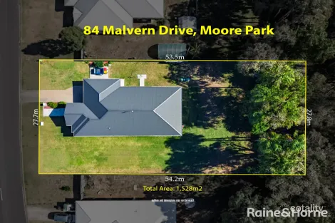 Property photo of 84 Malvern Drive Moore Park Beach QLD 4670