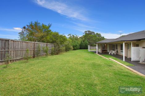 Property photo of 11 St Judes Terrace Dural NSW 2158