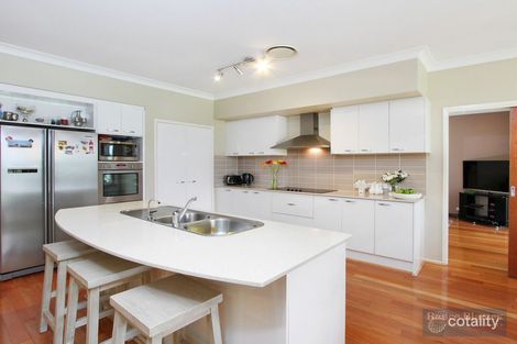 Property photo of 11 St Judes Terrace Dural NSW 2158