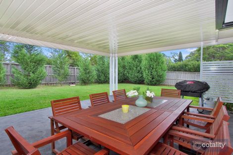 Property photo of 11 St Judes Terrace Dural NSW 2158