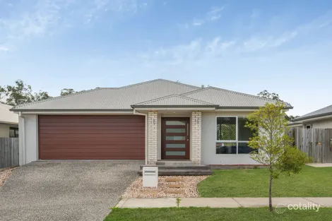 6 Penda St, Narangba, QLD 4504