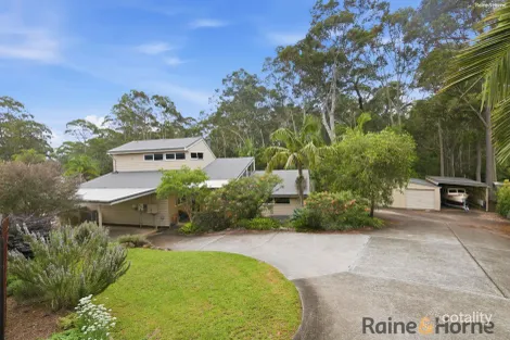 Property photo of 75 Edward Road Batehaven NSW 2536