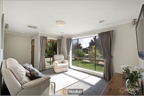 Property photo of 17 Burrumarra Avenue Ngunnawal ACT 2913