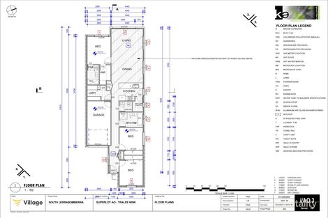 Property photo of 5 Violet Terrace Tralee NSW 2620