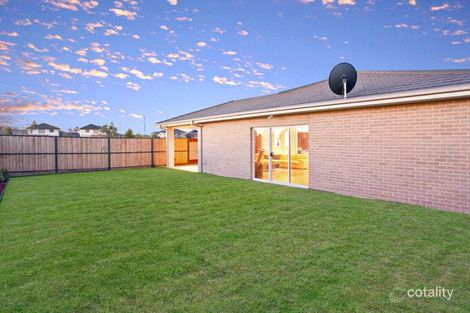 Property photo of 1 Torrent Street The Ponds NSW 2769
