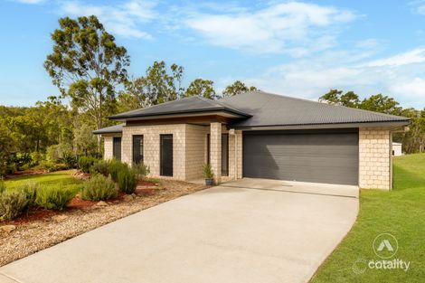 172-176 William Humphreys Dr, Mundoolun, QLD 4285