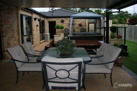 Property photo of 63 Dampier Crescent Drewvale QLD 4116