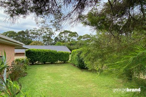 Property photo of 34 Curringa Road Kariong NSW 2250