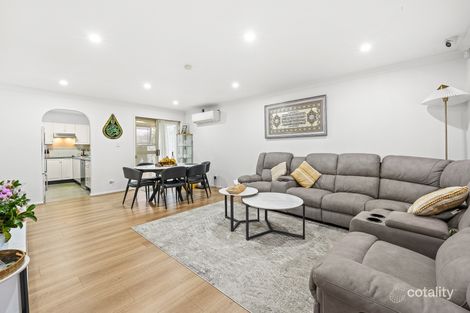 Property photo of 1/88 Eldridge Road Condell Park NSW 2200