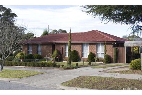 Property photo of 17 Rupert Drive Mulgrave VIC 3170
