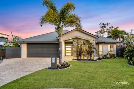 114 Birchwood Cres, Brookwater, QLD 4300