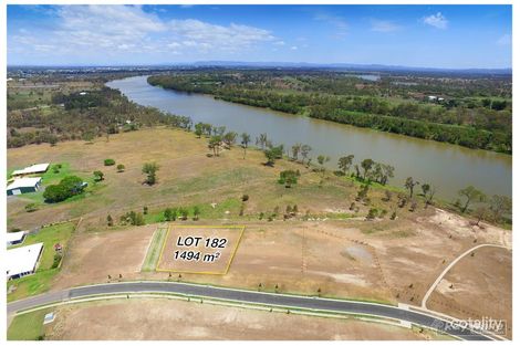 Lot 182 Riverside Dr, Parkhurst, QLD 4702