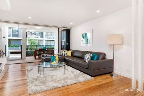 Property photo of 11B Australia Street Camperdown NSW 2050