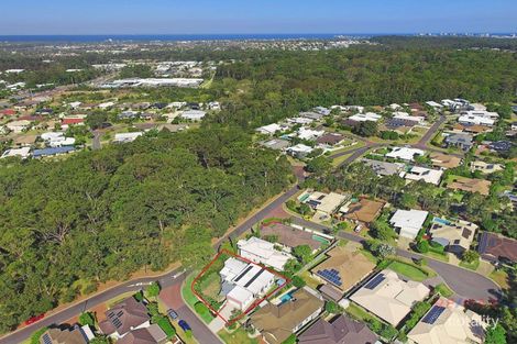 Property photo of 7 Tall Trees Way Little Mountain QLD 4551