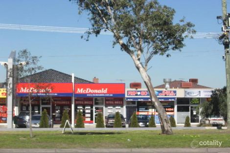Property photo of 18/21 Graham-Michele Place Keysborough VIC 3173