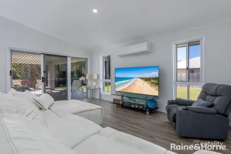 Property photo of 84 Malvern Drive Moore Park Beach QLD 4670