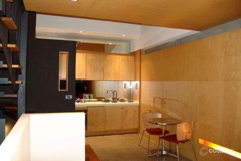 Property photo of 39B Turner Street Redfern NSW 2016