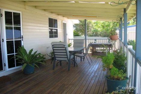 Property photo of 24 Margetts Street Pittsworth QLD 4356