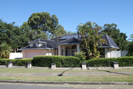 1 Roosevelt Dr, Stretton, QLD 4116