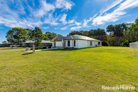 Property photo of 84 Malvern Drive Moore Park Beach QLD 4670
