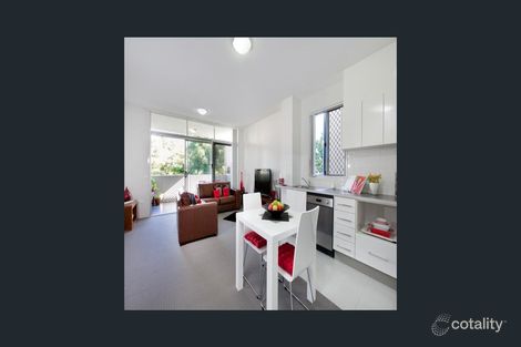 Property photo of 55/2 Campbell Street Toowong QLD 4066