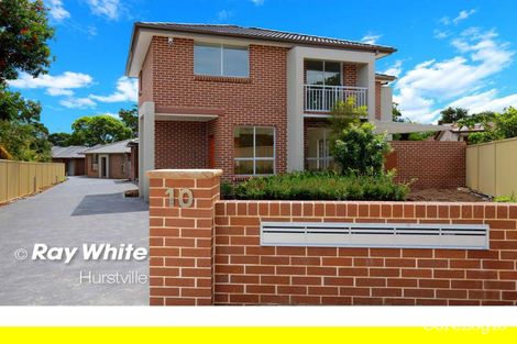 Property photo of 4/10 Coronation Avenue Peakhurst NSW 2210