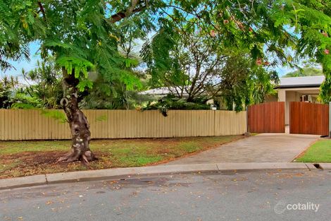 Property photo of 13 Sandra Close Trinity Park QLD 4879