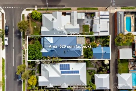 Property photo of 30 Hannan Street Williamstown VIC 3016