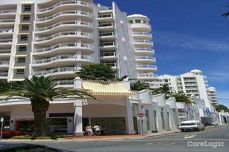 Property photo of 2905/24-26 Queensland Avenue Broadbeach QLD 4218