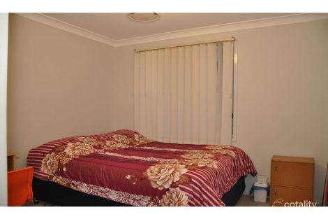 Property photo of 1/31 The Boulevarde Holsworthy NSW 2173