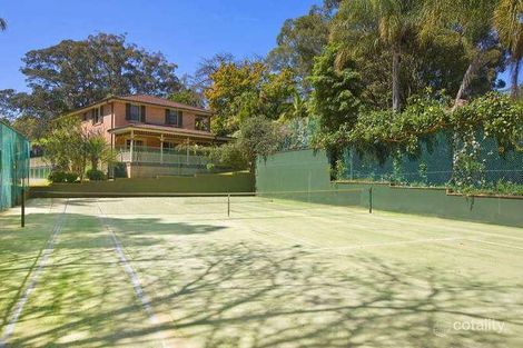 Property photo of 33 Spencer Road Killara NSW 2071