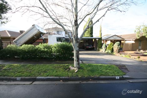 3 Alvaston Ave, Wantirna, VIC 3152