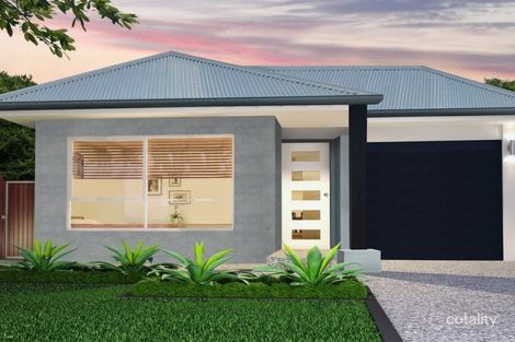 Lot 349 Kourounis St, Logan Reserve, QLD 4133