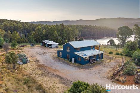 836 Lorinna Rd, Lorinna, TAS 7306