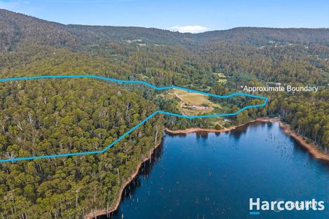 Property photo of 836 Lorinna Road Lorinna TAS 7306