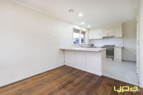 Property photo of 63 Exford Road Melton South VIC 3338