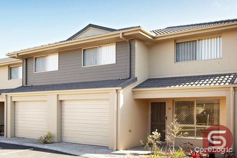 Property photo of 123/439 Elizabeth Avenue Kippa-Ring QLD 4021