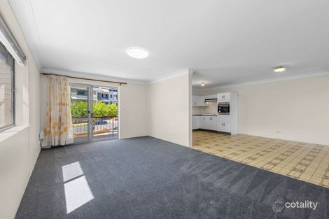 3/108 Allen St, Hamilton, QLD 4007