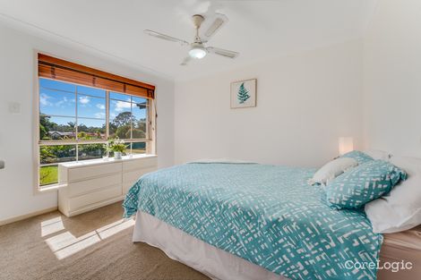 Property photo of 30 Chesterfield Crescent Wellington Point QLD 4160