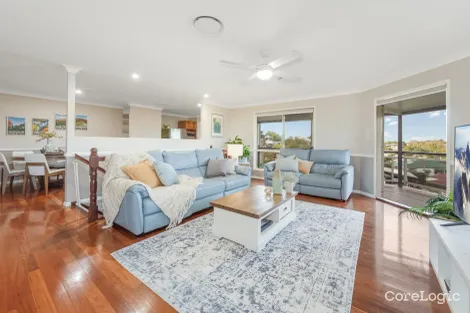 Property photo of 5 Diana Court Eatons Hill QLD 4037