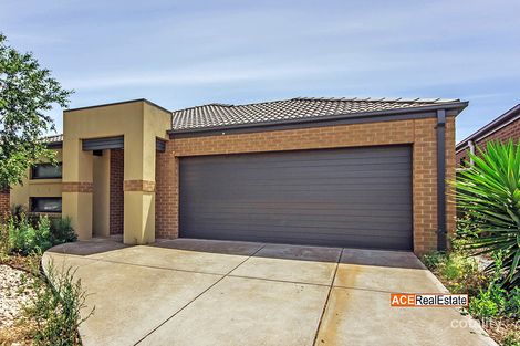 Property photo of 23 Dahlia Drive Caroline Springs VIC 3023