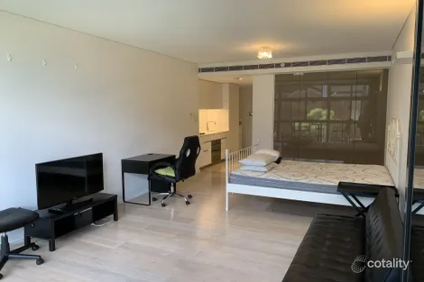 1-5 Park Lane, Chippendale, NSW 2008