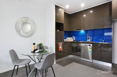 Property photo of 801/444 Harris Street Ultimo NSW 2007