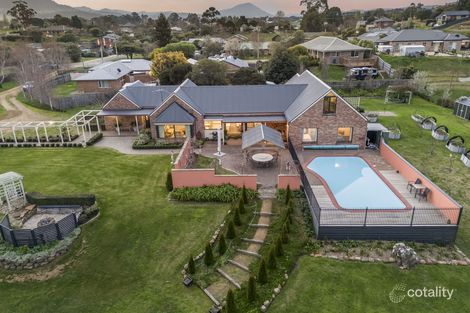 Property photo of 29 Jacombe Street Richmond TAS 7025